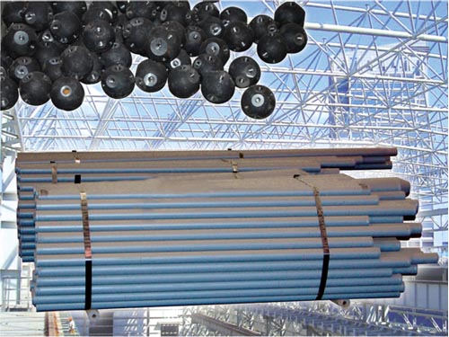 遵化迪拜大型主题乐园网架